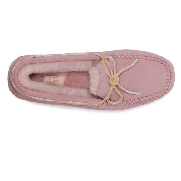 UGG Shoes - Ugg “Dakota” slipper in pink 10